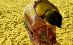 广场舞太空牛仔